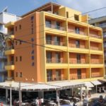 Hotel DIANA BOUTIQUE Rodos