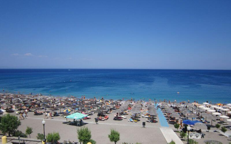 Rodos hotel IBISCUS Rodos hotel IBISCUS