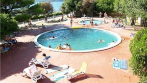 Hotel KAMELIJA Tivat