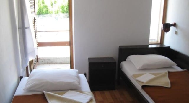 Hotel KAMELIJA Tivat Crna Gora 2026 | Letovanje Tivat Crna Gora