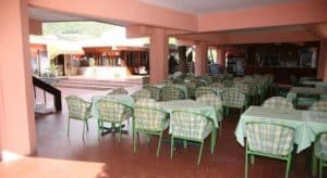 Hotel KAMELIJA Tivat