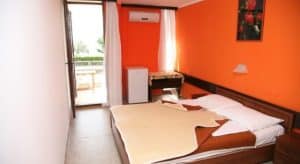 Hotel KAMELIJA Tivat