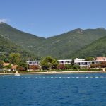 Hotel KAMELIJA Tivat