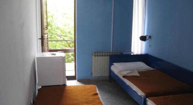 Hotel KAMELIJA Tivat Crna Gora 2026 | Letovanje Tivat Crna Gora