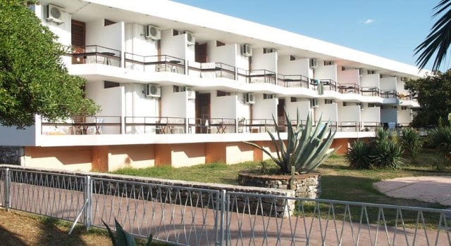 Hotel KAMELIJA Tivat Crna Gora 2026 | Letovanje Tivat Crna Gora