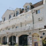 Hotel LOZA Budva