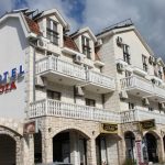 Hotel LOZA Budva