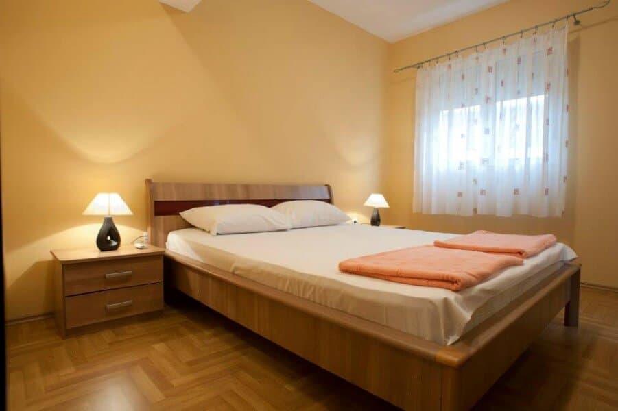 Hotel MB Budva