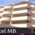 Hotel MB Budva