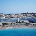 Hotel MITSIS GRAND Rodos