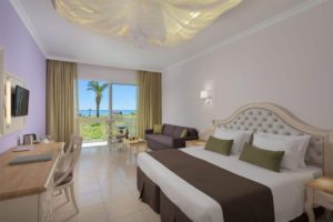 Hotel RODOS PALLADIUM Faliraki