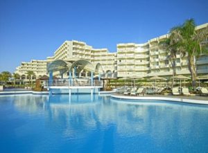 Hotel RODOS PALLADIUM Faliraki