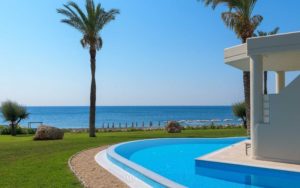 Hotel RODOS PALLADIUM Faliraki