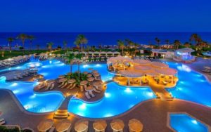 Hotel RODOS PALLADIUM Faliraki