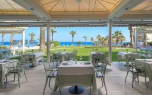 Hotel RODOS PALLADIUM Faliraki