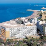 Hotel IBISCUS Rodos 4*