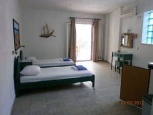 Vila LYDIA Megali Amos Skiatos