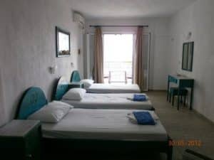 Vila LYDIA Megali Amos Skiatos