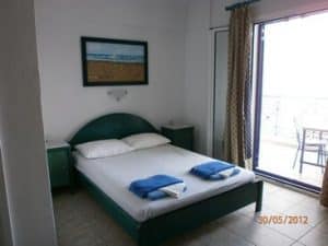 Vila LYDIA Megali Amos Skiatos