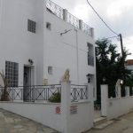 Vila LYDIA Megali Amos Skiatos