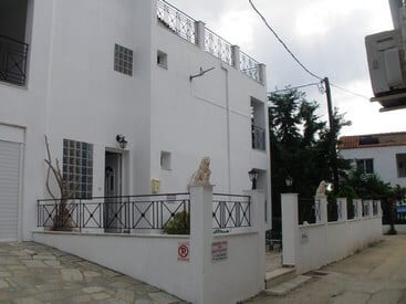 Vila LYDIA Megali Amos Skiatos Vila LYDIA Megali Amos Skiatos