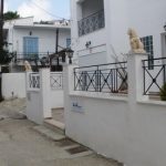 Vila LYDIA Megali Amos Skiatos