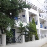 Vila LYDIA Megali Amos Skiatos