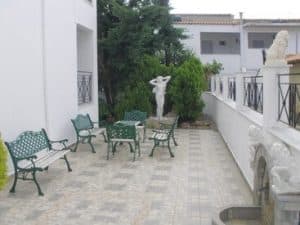 Vila LYDIA Megali Amos Skiatos