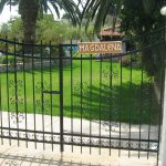 Vila MAGDALENA Agia Paraskevi Skiatos