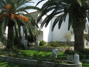 Vila MAGDALENA Agia Paraskevi Skiatos