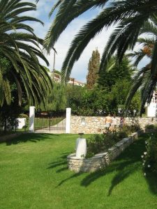 Vila MAGDALENA Agia Paraskevi Skiatos