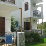 Vila MAGDALENA Agia Paraskevi Skiatos