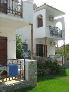 Vila MAGDALENA Agia Paraskevi Skiatos