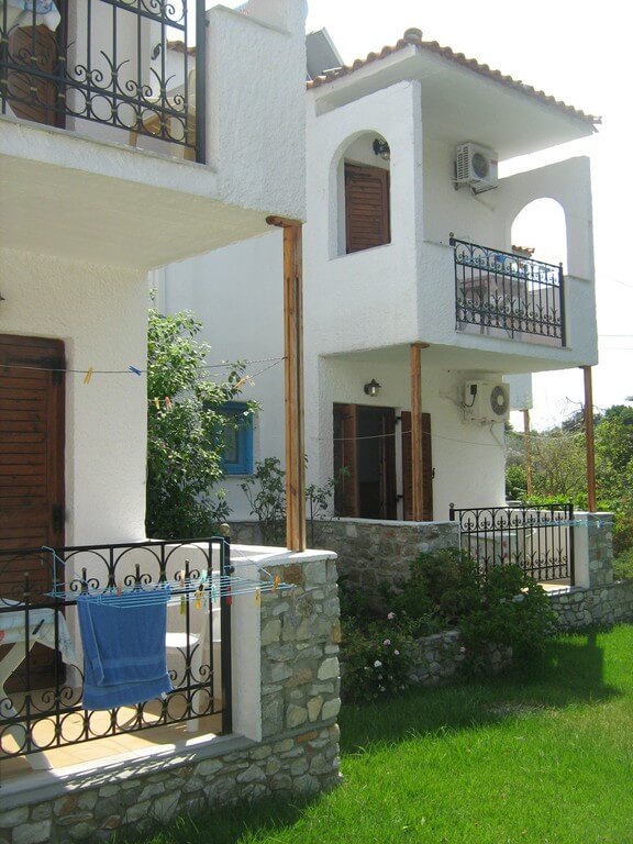 Vila MAGDALENA Agia Paraskevi Skiatos Vila MAGDALENA Agia Paraskevi Skiatos