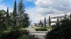 Hotel MEDITERANSKI CENTAR - objekat 2 faze Igalo