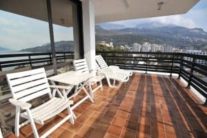 Hotel MEDITERANSKI CENTAR Igalo