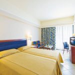 Hotel MEDITERRANEAN Rodos 4*