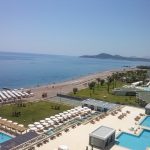 Hotel MITSIS ALILA Faliraki 5*