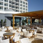 Hotel MITSIS ALILA Faliraki 5*