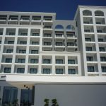 Hotel MITSIS ALILA Faliraki 5*