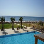 Hotel MITSIS ALILA Faliraki 5*