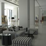 Hotel MITSIS ALILA Faliraki 5*