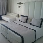 Hotel MITSIS ALILA Faliraki 5*