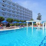 Hotel MITSIS GRAND Rodos 5*