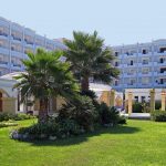 Hotel MITSIS GRAND Rodos 5*