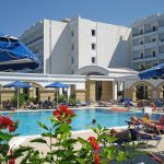 Hotel MITSIS GRAND Rodos 5*