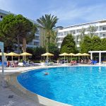 Hotel MITSIS GRAND Rodos 5*