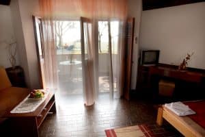 Nudističko naselje ADA BOJANA Ulcinj