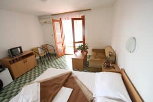 Nudističko naselje ADA BOJANA Ulcinj