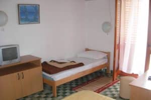 Nudističko naselje ADA BOJANA Ulcinj